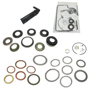Ford 5R110 Transmission Rebuild Kit - BD Diesel - Stage 1 Stock HP - `03-`04 Ford 5R110 Transmission Rebuild Kit - BD Diesel - Stage 1 Stock HP - `03-`04